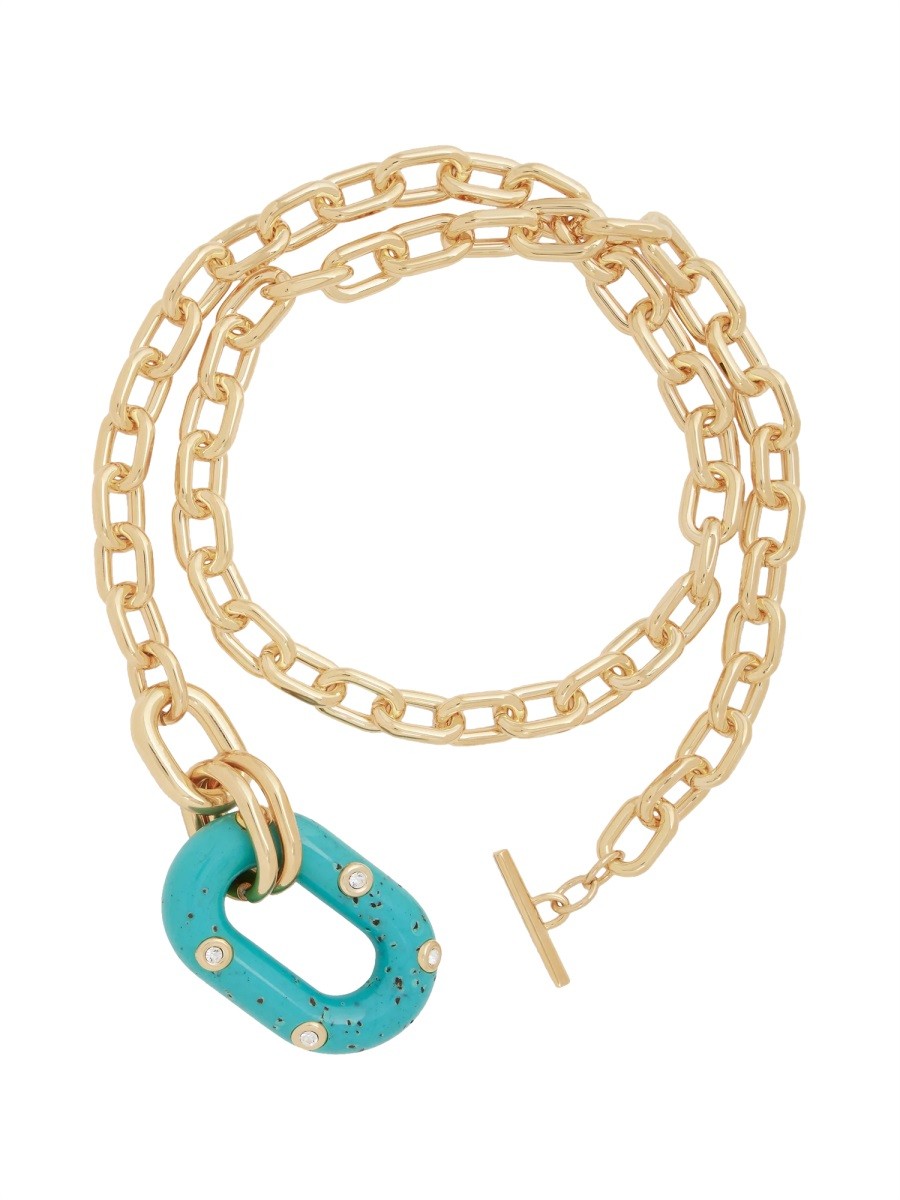XL LINL NECKLACE